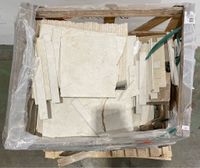Palette de carrelage , en l’état (casse , …) . (photo 2)