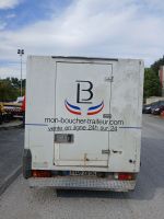 MERCEDES ELBCB6 - TRAFIC - Genre : CTTE - Carrosserie : FOUR… (photo 6)