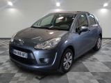 citroen hatchback 1 0 vti flex 5p manual