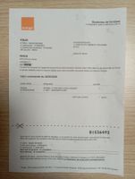 Iphone 17 pro max avec boite et coque de protection, 512GB. (photo 6)