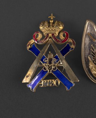 badges of the order of merit of the order of the knights of france and the order of the order of the knights of france