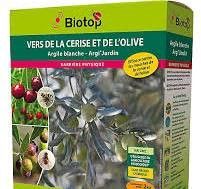 Biotop vers « La Cerise » et « Love »
