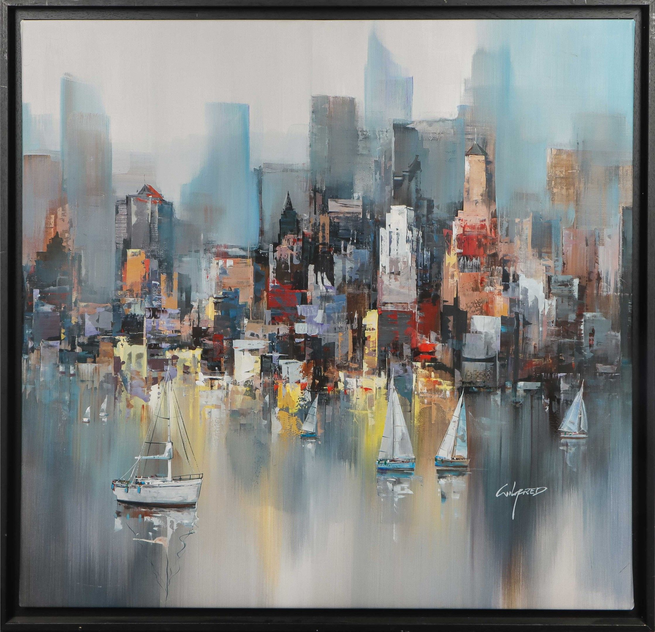 Objets d'art & Curiosités