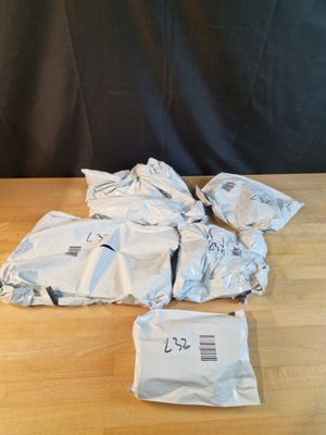 colis Mystere (Retour Amazon,NPAI, Adresse incomplete,… - Photo 1