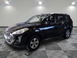 Toyota RAV4 Limited 2012, SUV 4 portes à transmission intégrale - cliquez pour voir la photo en grand format