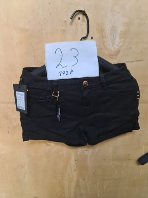 Ensemble de 172 shorts pour femme de couleur noire, modle c…