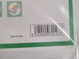 a picture of a picture of a cell phone with a barcode on it