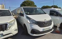 RENAULT TRAFIC COMBI L1 DCI125 ZEN 6PL.