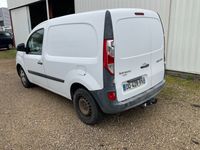 Renault Kangoo II Express Phase 2 (VU) 1. (photo 3)
