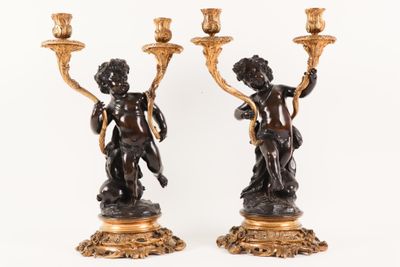 pair of antique bronze candlesticks with cher and cher cher cher cher cher cher cher cher cher cher cher cher cher cher cher cher cher cher cher cher cher cher