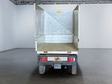 an image of a truck in a room with white walls