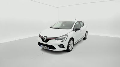 RENAULT - CLIO E-TECH 140 ZEN - EH - Mise en service: 11/10/2021 - Véh