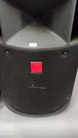 Paire d'enceintes FBT jolly 15 ra 150+ 50 Watt TVA RECUPERAB… (photo 5)