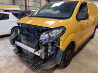 CITROEN JUMPY 1.5 HDI 102 CH NON ROULANT - JUMPY 1. (photo 3)