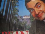 affiche du film mettant en vedette Bean dans le rôle-titre