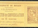a stamp with a picture of a man on it