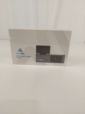an image of a box with a camera inside of it