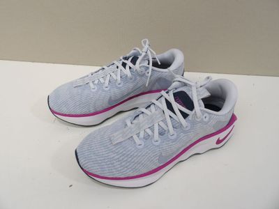 chaussures de course Nike Air Zoom pour femme, pointure 7,5