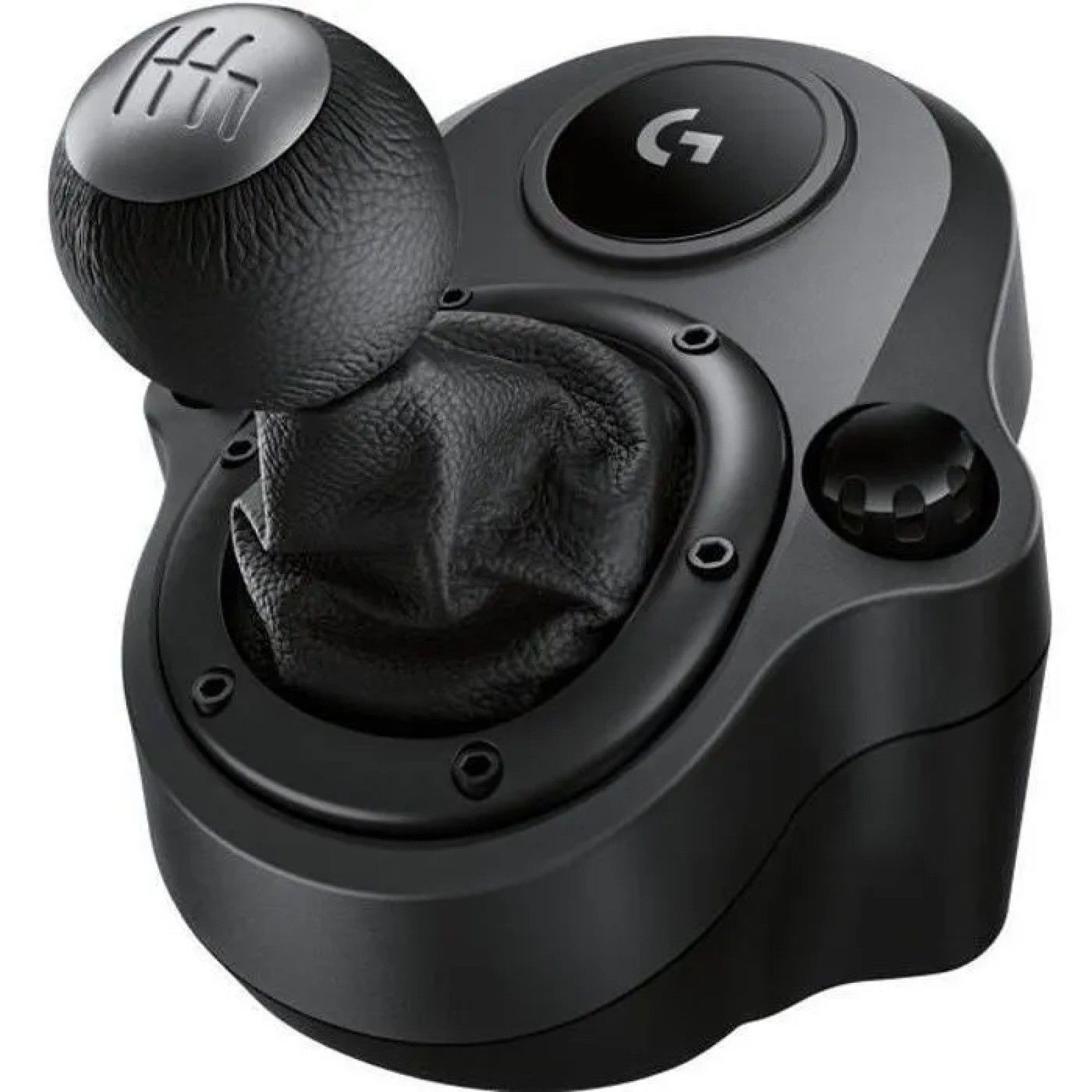 10798-701 / Levier à six vitesses - LOGITECH G - Driving For…