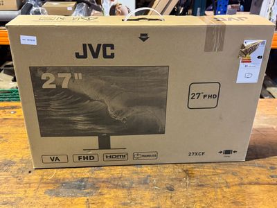 ECRAN D'ORDINATEUR JVC - Photo 1