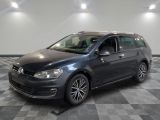 volkswagen golf tourer 2 0 tdi bluemot dsi bluemot