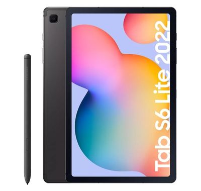 Tablette Samsung Tab S10 32 Go Wi-Fi + 4G, noire