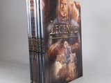 the lord of the rings dvd collection