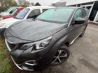 VP PEUGEOT 3008, GO, 6 CV, 1499 cm³, Imm.