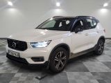 Volvo V90 Cross Country 2,0 D4, transmission intégrale, boîte automatique