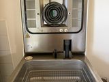 a machine that is sitting on top of a counter