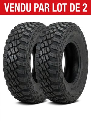 lot de 2 pneus neufs pour le vendu par lot de 2
