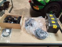 Un lot de matériel informatique et de bureautique comprenant… (photo 3)