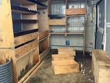 an image of the inside of a moving truck