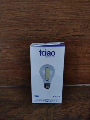 lot de 1800 ampoules de marque TCIAO modèle: TLS1015 - Sourc…