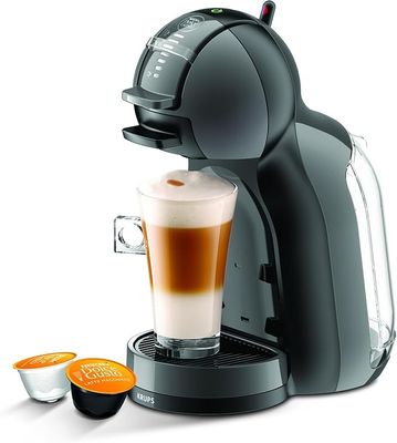 2.190 Krups NescafÃ© Dolce Gusto Machine Ã cafÃ© capsules mu…