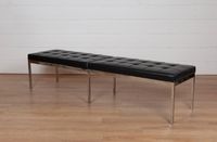 FLORENCE KNOLL pour KNOLL INTERNATIONAL,