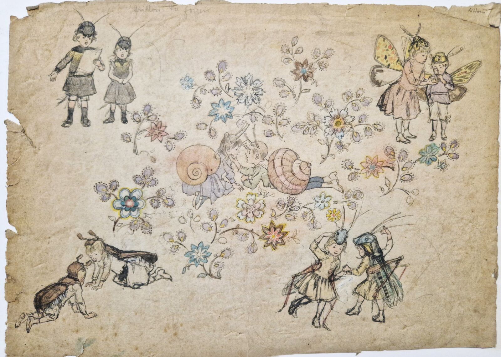 Objets d'art & Curiosités