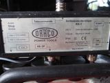 a close up of a control panel on a vehicle