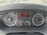a close up of the dashboard of a car