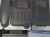 a lot of electronic devices that are sitting on a table