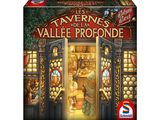 an image of a board game called tavernes de la valle proponde