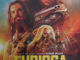 une affiche du film « Furiosa », de la saga Mad Max