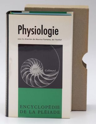 an image of a book with a picture of a spiral on it