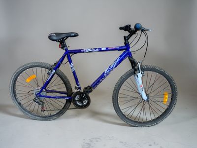 Vélo cross Riger 32 Veuillez demander les rapports de conditions, ils  - Photo 1