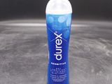 an image of a bottle of deodorante on a table