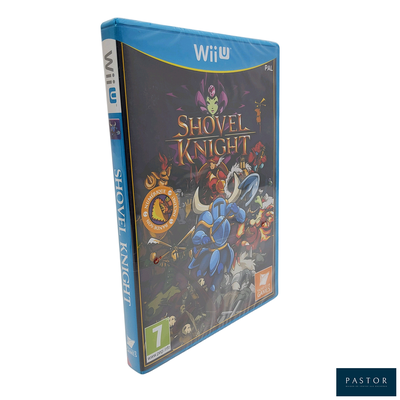 un jeu Wii exposé sur une surface blanche