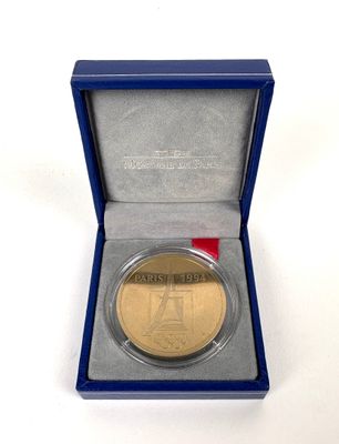 Jeux Olympiques / CIO / Centenaire