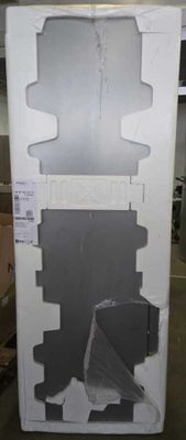 462 / Réfrigérateur combiné - WHIRLPOOL WFNF82EOXFR - …