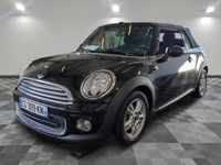MINI - CABRIOLET 98 CH ONE - ES - Mise en service: 14/06/201…