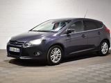 Ford Focus 1.0 TDC Powershift 5P
